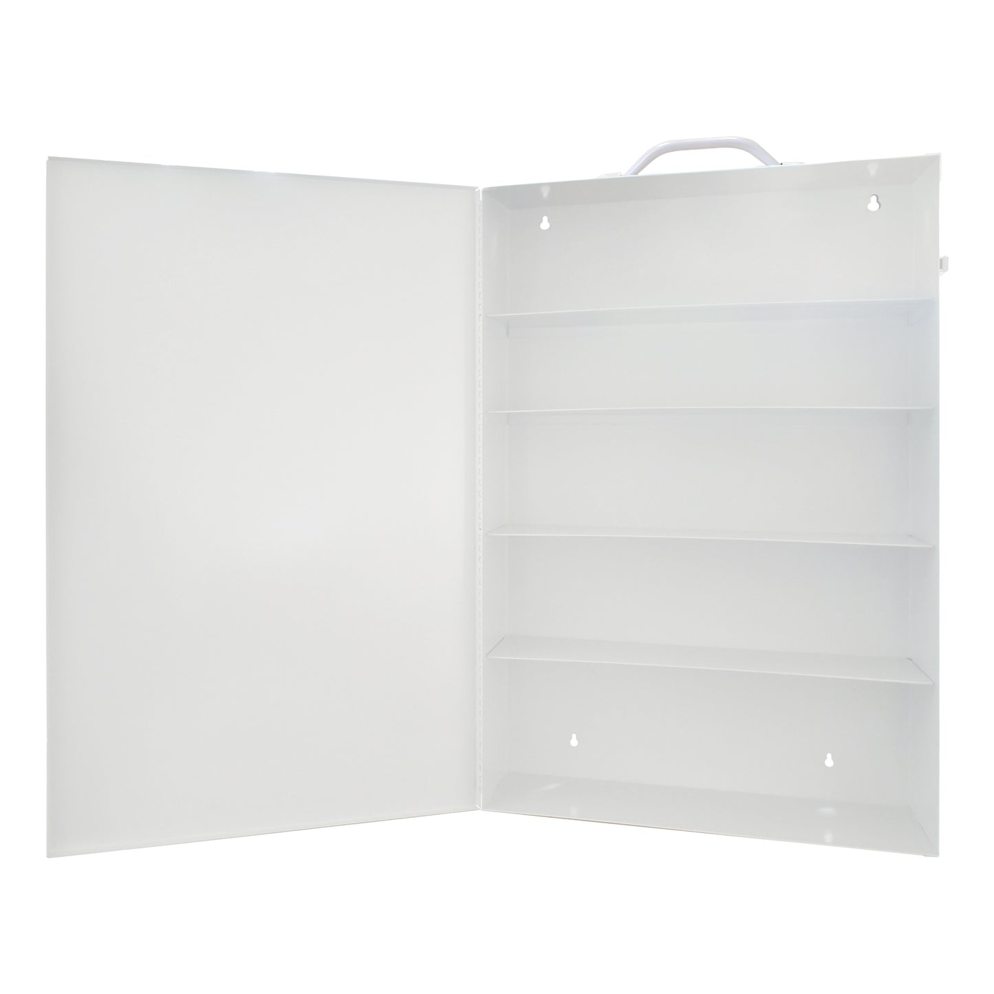 First Aid Inspection & Restock