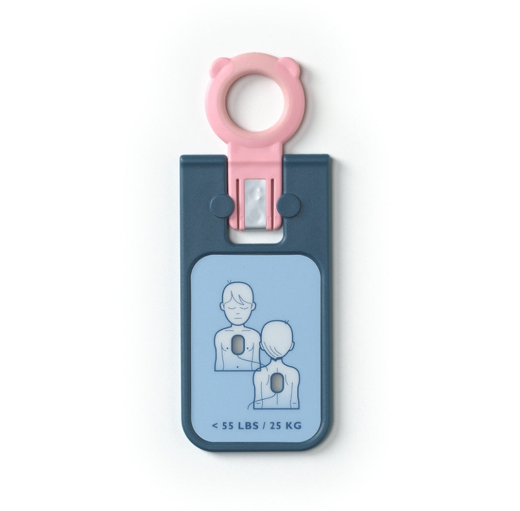 HeartStart FRx AED Infant/Child Key