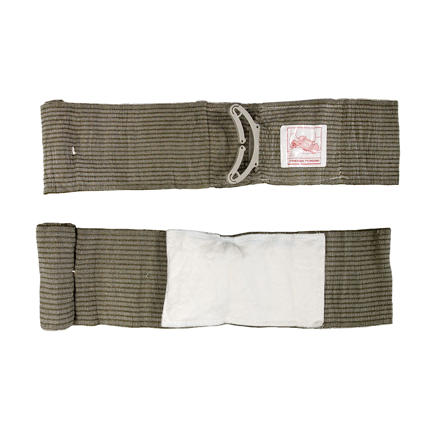 RapidStop Standard Bleed Control Kit – EMS