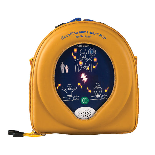 HeartSine SAM 450P AED