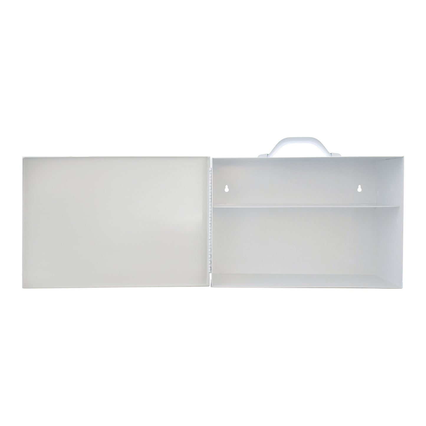 First Aid Inspection & Restock