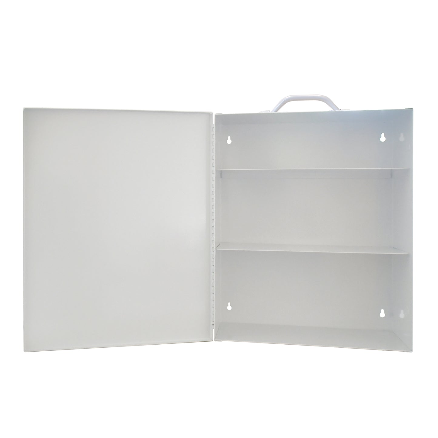 First Aid Inspection & Restock