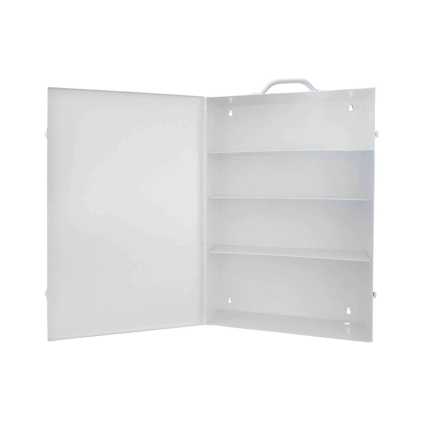 First Aid Inspection & Restock