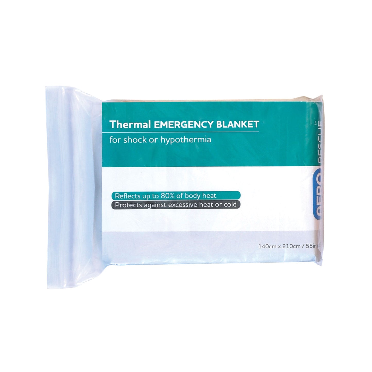 RapidStop Standard Bleed Control Kit – EMS