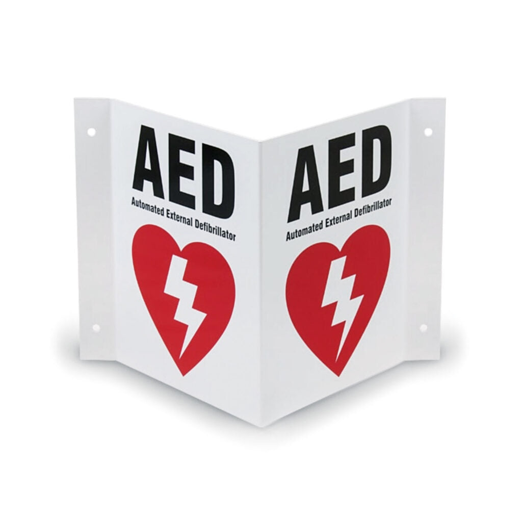 HeartSine SAM 450P AED