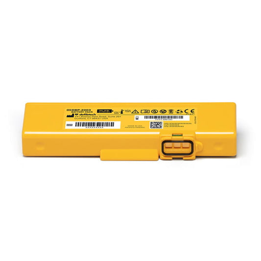 Defibtech Lifeline View/Pro/ECG AED Battery (DCF-2003)