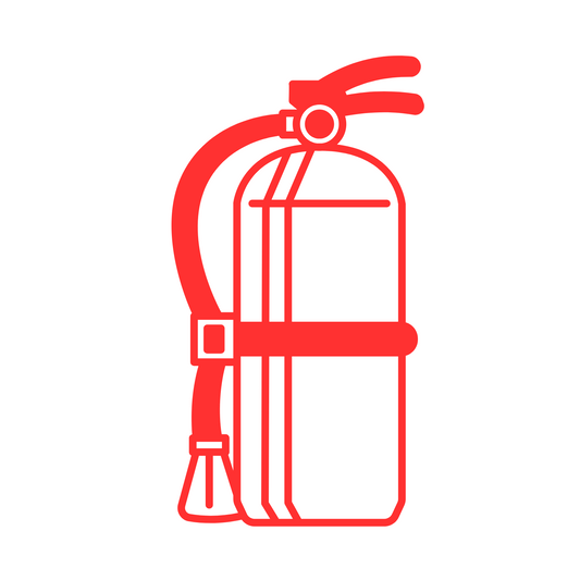 Fire Extinguisher Inspection
