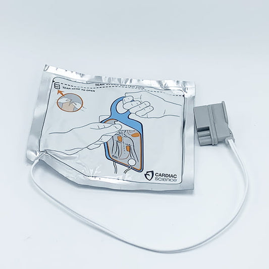 Cardiac Science G5 Adult Electrode Pads
