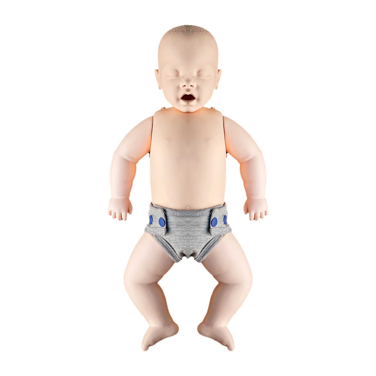 Brayden Baby Pediatric Feedback Manikin