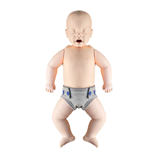 Brayden Baby Pediatric Feedback Manikin