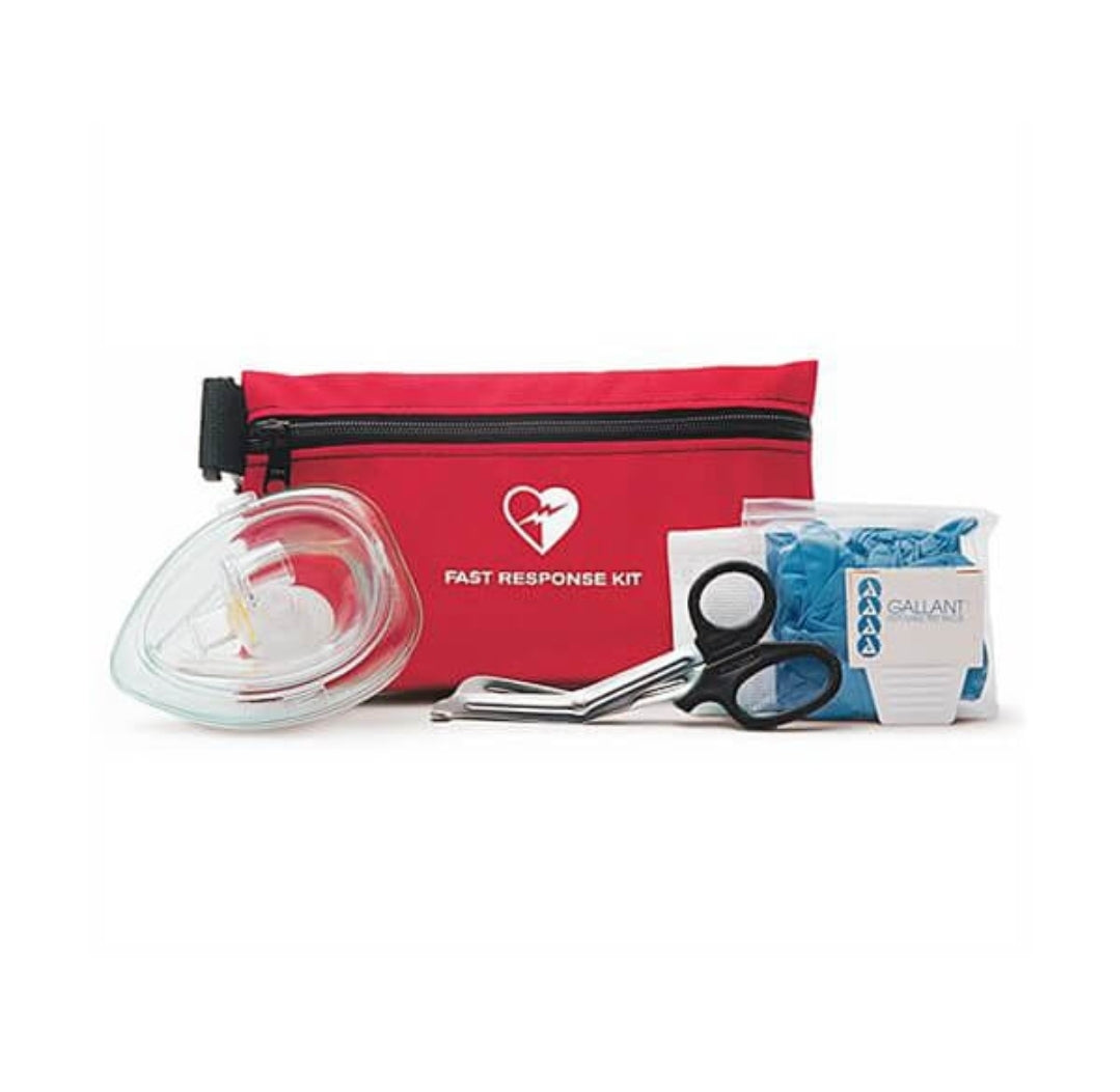 HeartStart Fast Response Kit