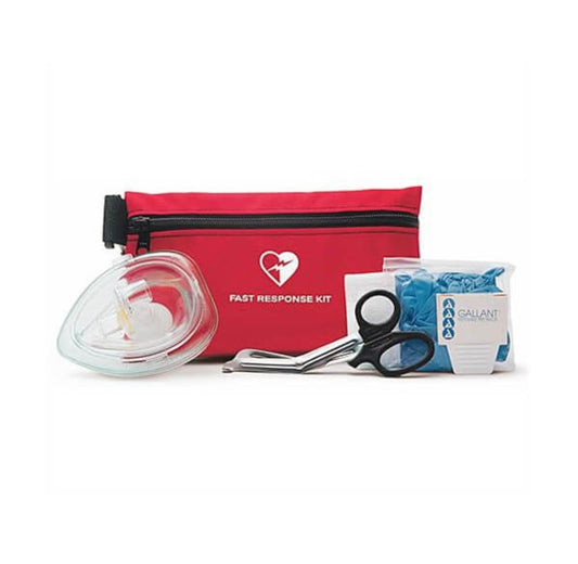 HeartStart Fast Response Kit