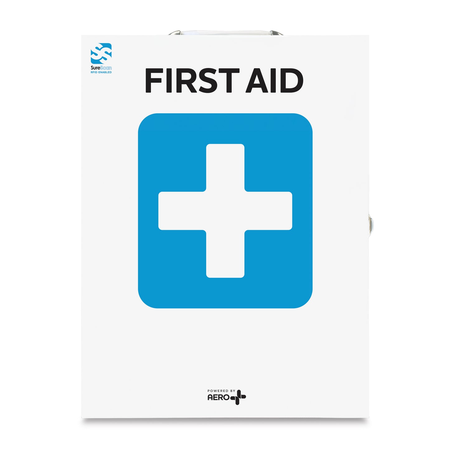 SureScan™ Large Class B First Aid Food Service Cabinet