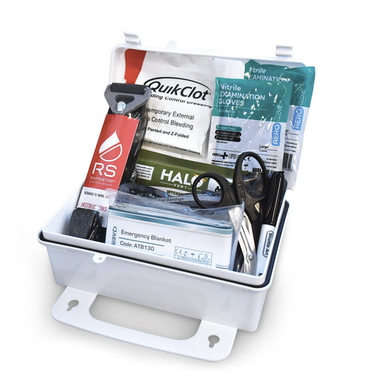 RapidStop Standard Bleed Control Kit – EMS