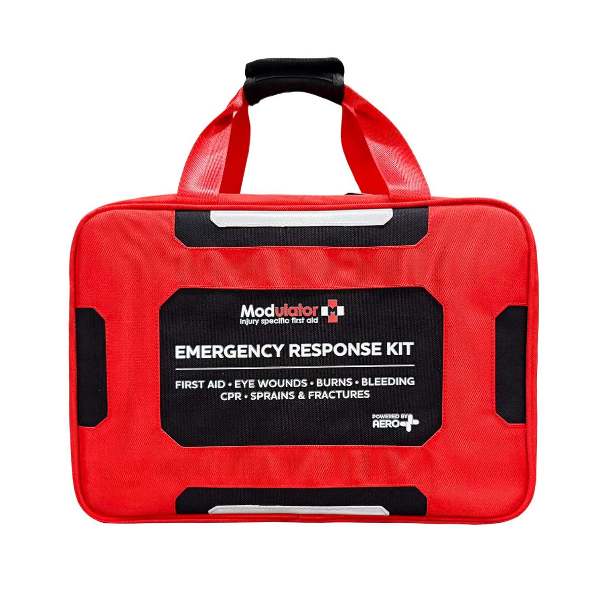 Modulator Emergency Response Bag, Pro