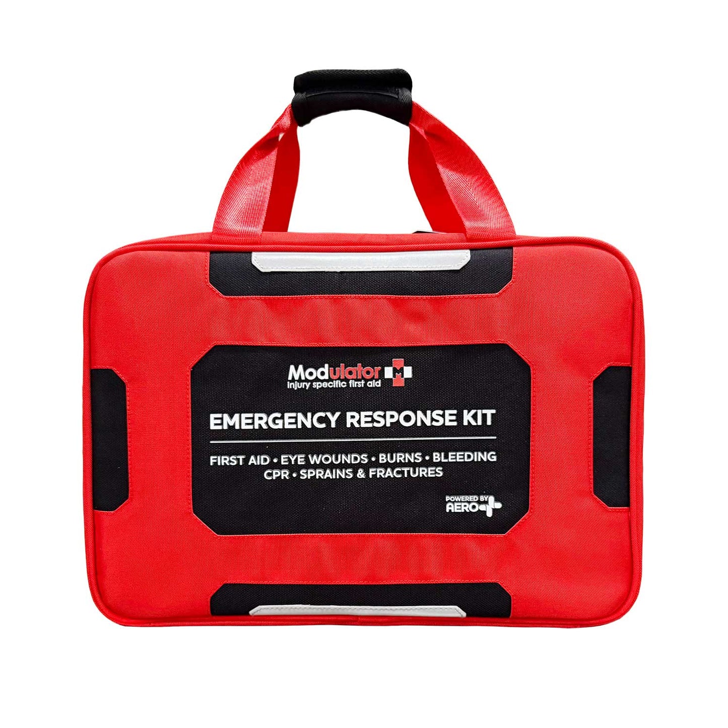 Modulator Emergency Response Bag, Standard