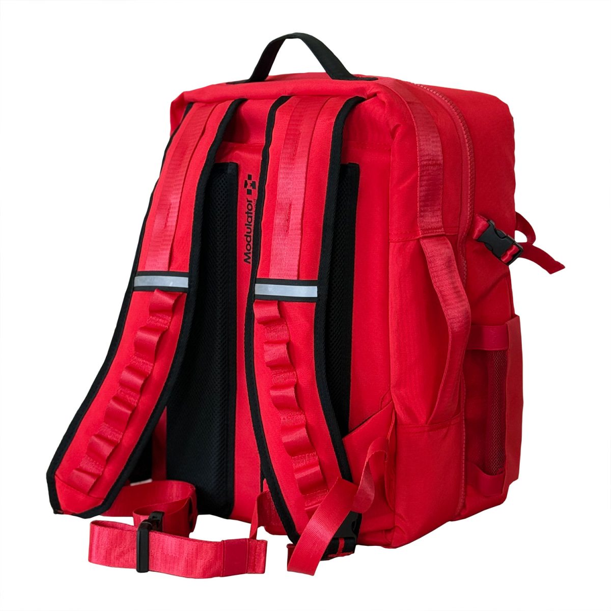 Modulator Trauma Backpack, without AED, Pro