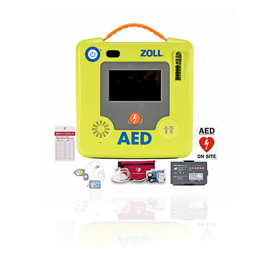 Refurbished Zoll AED 3
